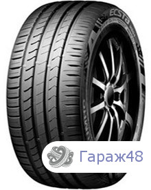 Kumho Ecsta HS51 215/40 R17 87W