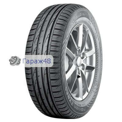 Nokian Tyres (Ikon Tyres ) Hakka Blue 2 SUV 285/60 R18 116V